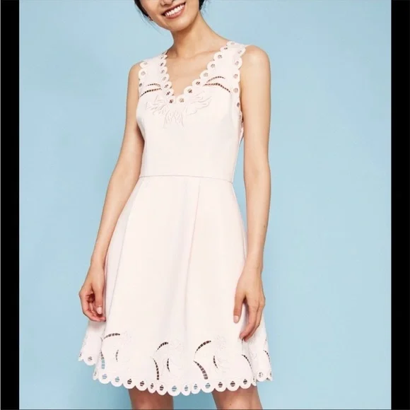 chinese dress ladies Bold Floral Print Halterneck Midi Dress | Lowela main image 1